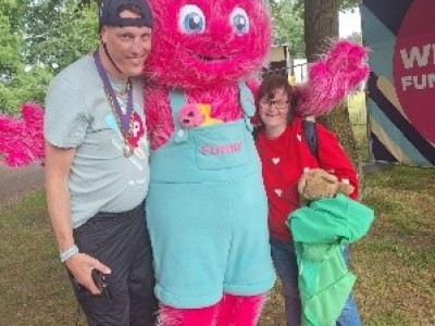 Funpop Festival- week